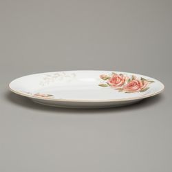 СЕРВИЗ ОБЕДЕННЫЙ LEFARD "КОРЕЙСКАЯ РОЗА" НА 6 ПЕР. 23 ПР. (КОР=1НАБ.)