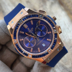 Часы Hublot