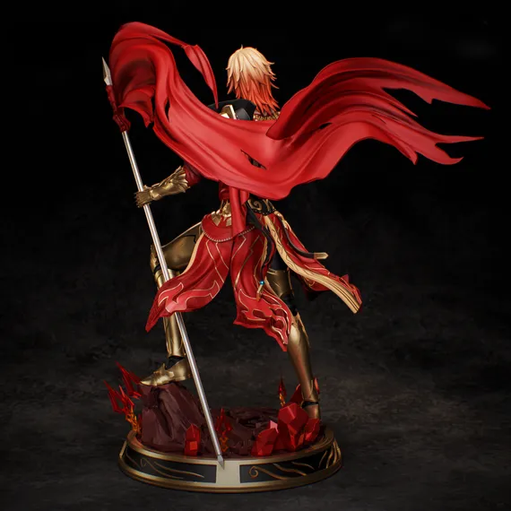 Mydei - Honkai: Star Rail