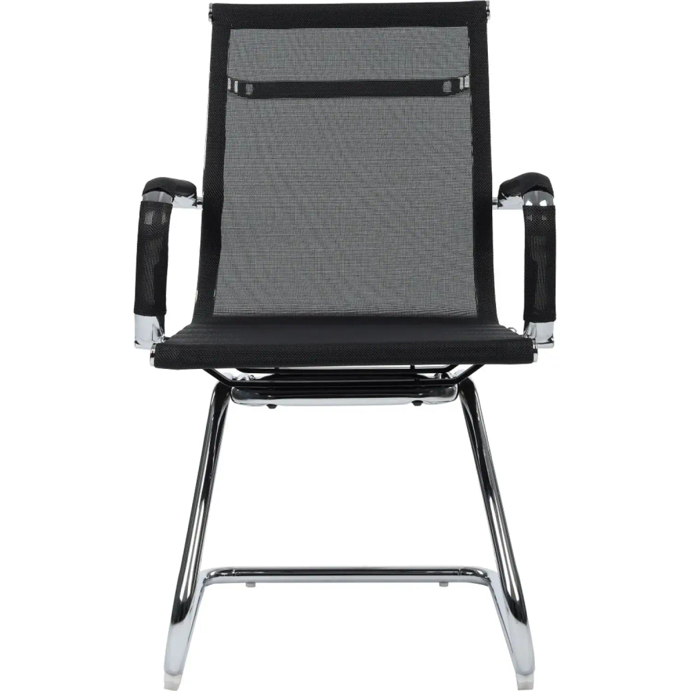 Конференц-кресло RV_Hugo RCH 6001-3E Черный