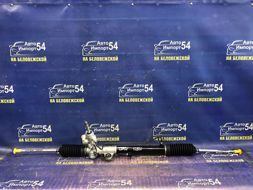 Рейка рулевая MITSUBISHI OUTLANDER 2002-2003