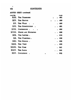 Wuthering Heights. Volume 5 | Anne Brontë