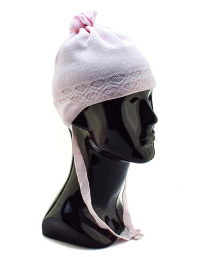 Шапка для девочки 2935 р.48-50 (Мегашапка)