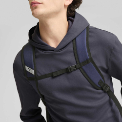Рюкзак спортивный PUMA Plus PRO Backpack 09035003, 47x32х19см. 21л.