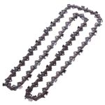 Цепь пильная Oregon 20BPX072E Micro-Chisel, шаг 0,325", толщина 1,3 мм, 72 звена,46см для цепной пилы Greenworks GC82CS25 82V 2007507