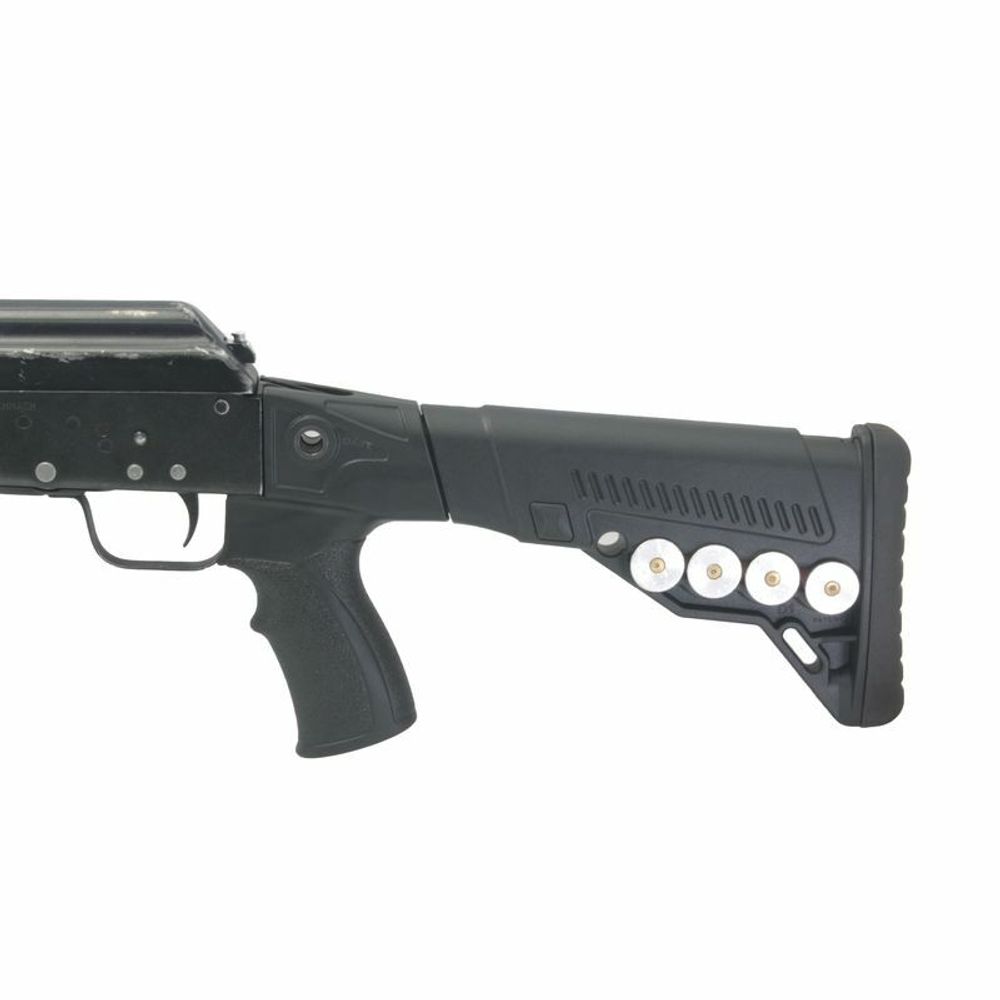 Рукоятка-переходник на сайгу охотвариант, DLG Tactical