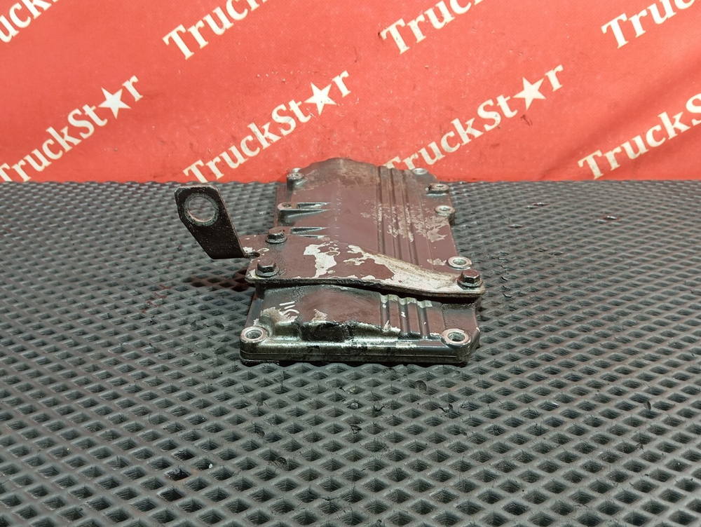 Крышка блока цилиндров