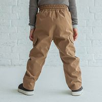 Брюки демисезонные "Орех"