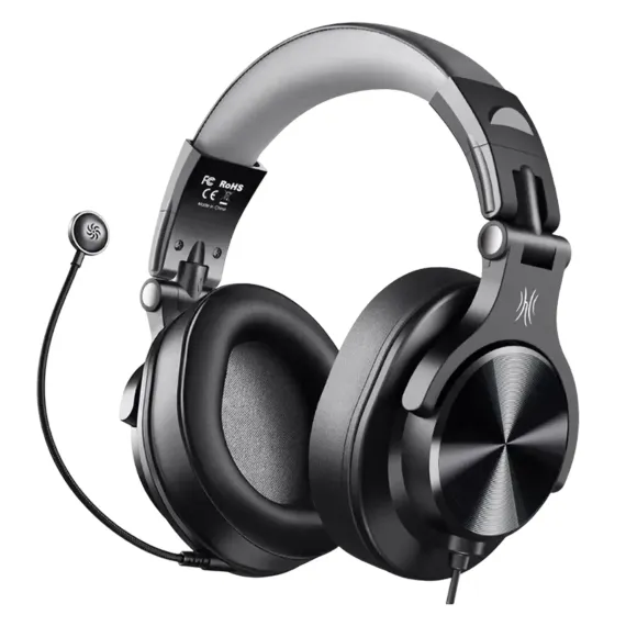 OneOdio A71D Black