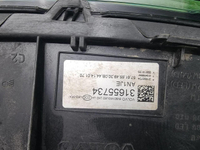 Фара левая Volvo V90 2 (2020-н.в.) LED