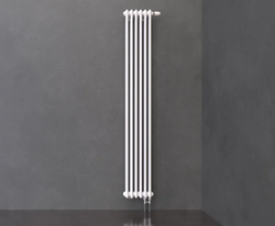 Вертикальные трубчатые радиаторы КЗТО 3175 1826мм с нижним подключением