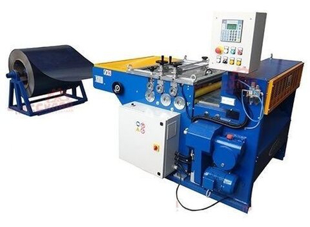 Станок продольно-поперечной резки Machinery 90B
