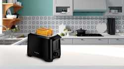 Тостер Moulinex UNO LT140811