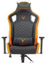 Кресло игровое Бюрократ KNIGHT OUTRIDER BO