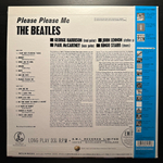 The Beatles ‎– Please Please Me (Япония 2003г.)