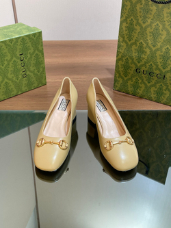 Gucci Pump