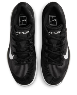 Женские Кроссовки теннисные Nike Zoom Vapor 12 - черный