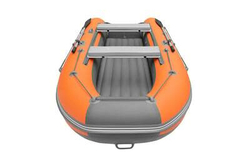 Лодка ПВХ РОДЖЕР ZEFIR 3300 LT