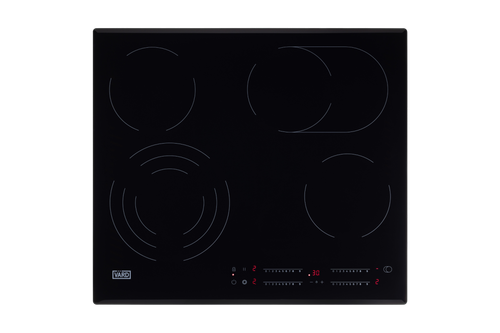 Стеклокерамическая варочная панель Vard VHC6464K