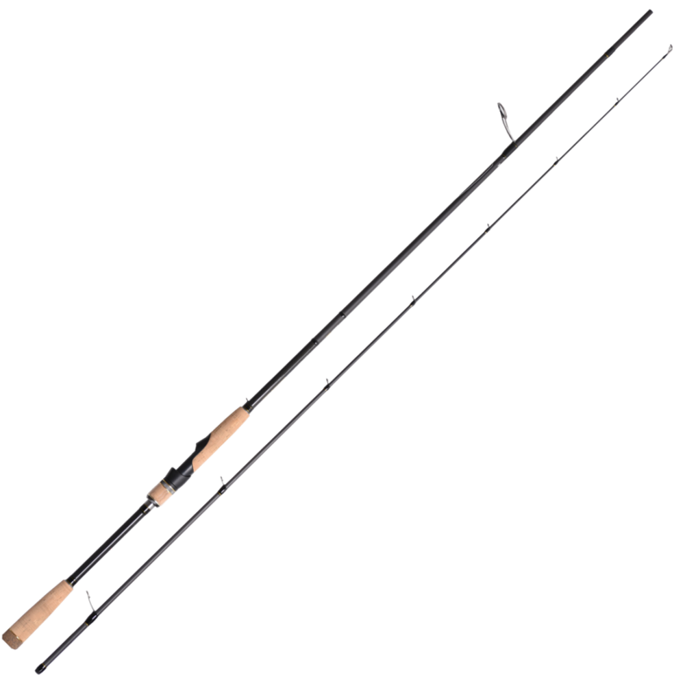 Спиннинг Maximus CONTACT JIG cork 24MH 2,4m 10-42g