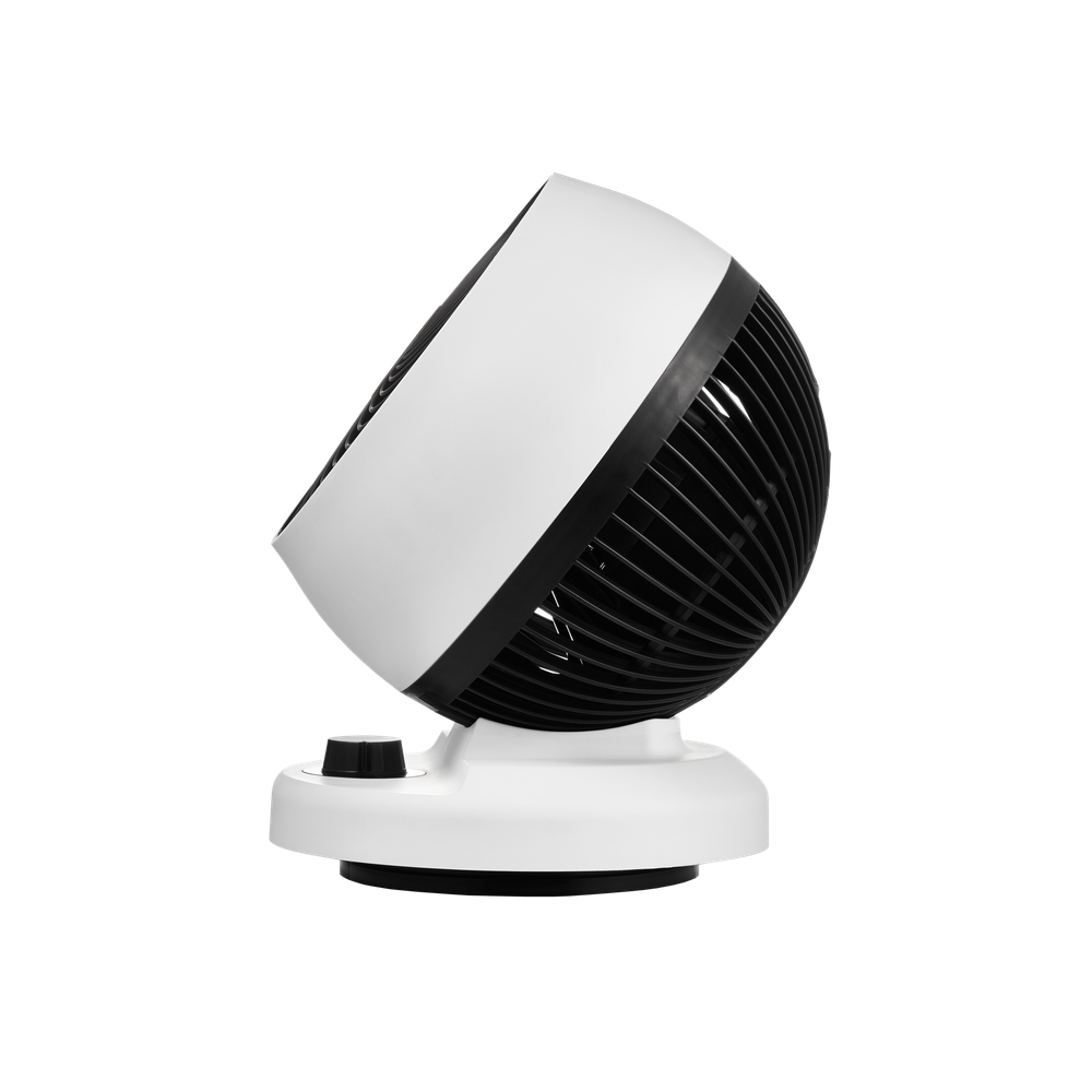 Вентилятор настольный Electrolux ETF-107W
