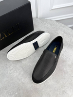 Лоферы Zilli