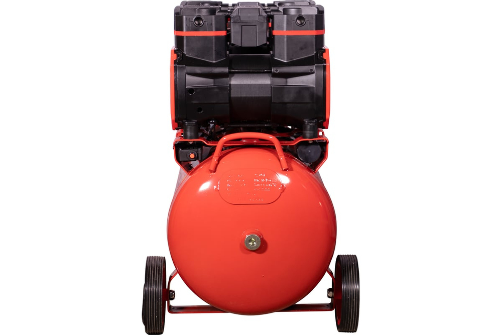 Компрессор PASSAT-50 BLACK 4G безмасляный 38254