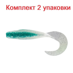 Силиконовая Приманка Sprut Haro