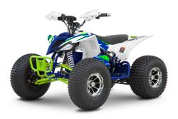 Квадроцикл YACOTA E-SPORT 3000W LD электро