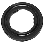 Suzuki 09168-10022-0000 Прокладка 10х17х1.5мм DF2.5/ 4/ 5/ 6/ 9.9/ 25/ 40/ 50/ 100/ 140 Под сливной болт 1шт Omax