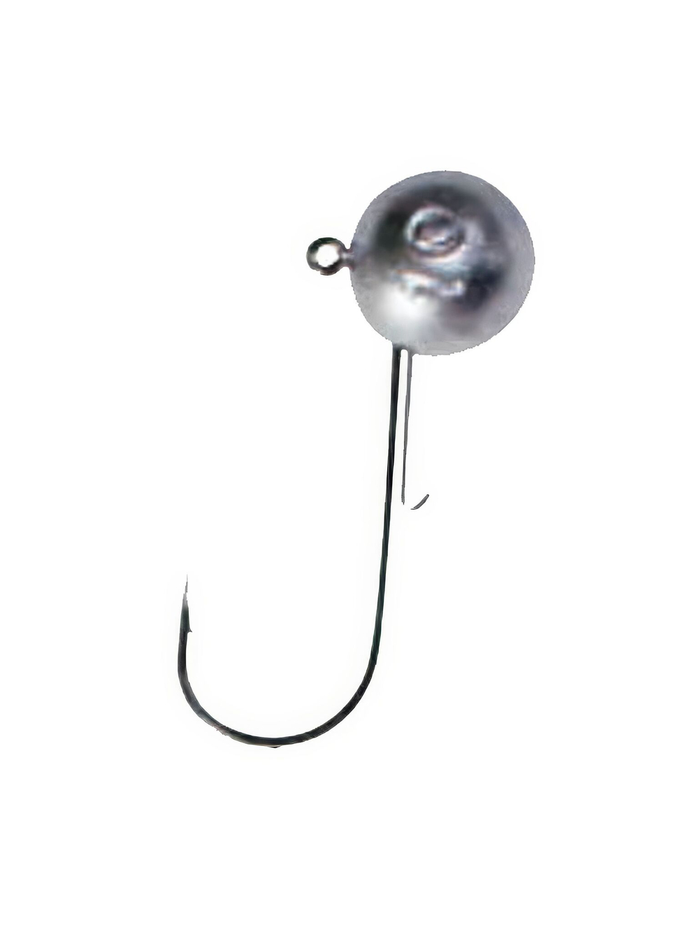 Джиг-головка VANFOOK JD-31B #2/0 10гр, 4 шт
