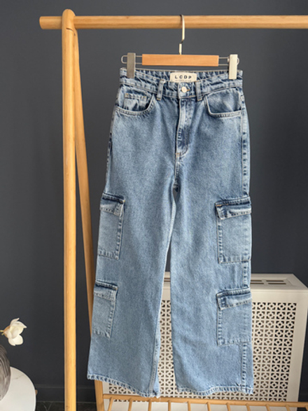 Джинсы Les Coyotes, 164