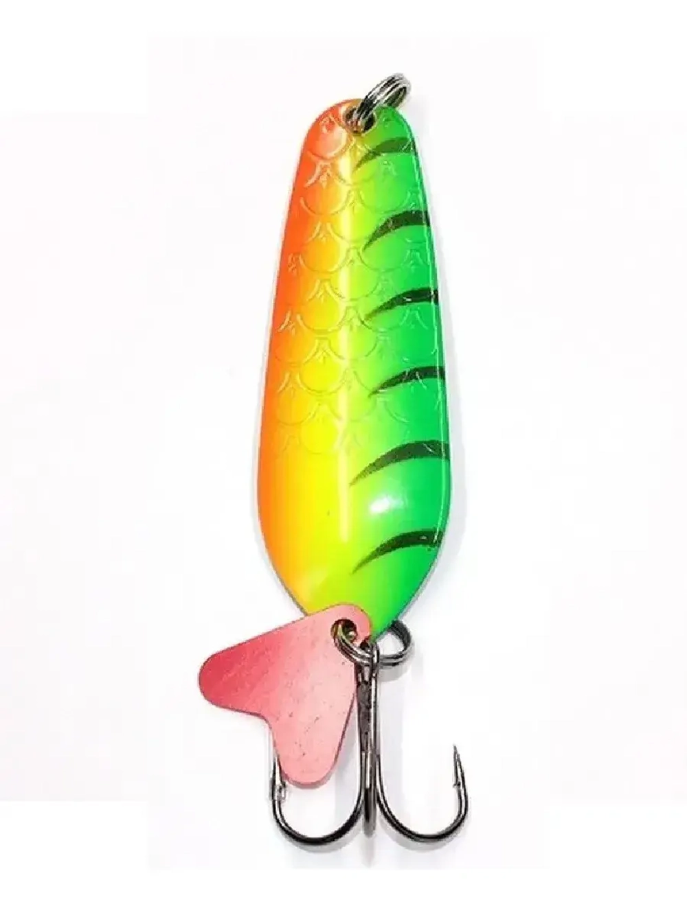 Блесна колеб. Lady V 23 г