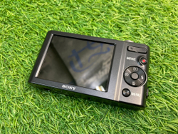 Sony DSC-W810