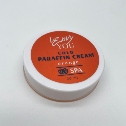 ENVY Холодный парафин Апельсин, 20 г