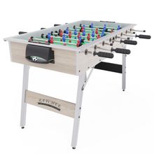 Игровой стол - футбол  DFC 48&amp;quot; 122 x 65 см
