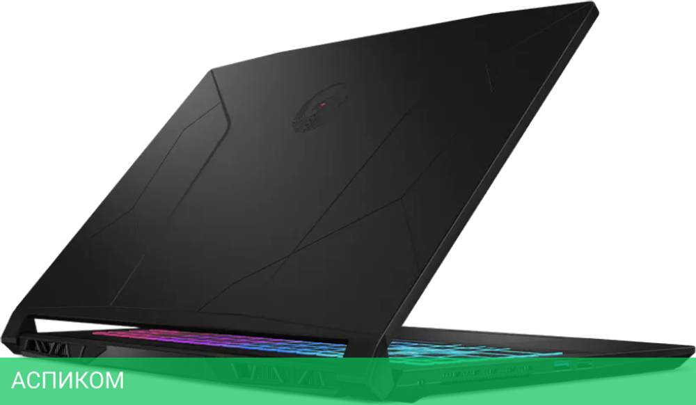Ноутбук MSI Bravo 15 C7VFK-224XBY