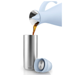 Термос urban to go, 350 мл, голубой