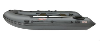 Лодка ПВХ Антей AN 380