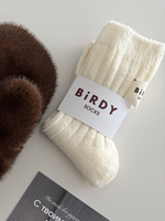 Носки OBYATIE | Молочный