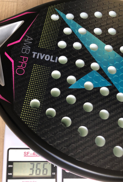 Ракетка для падел Tivoli Drop Shot