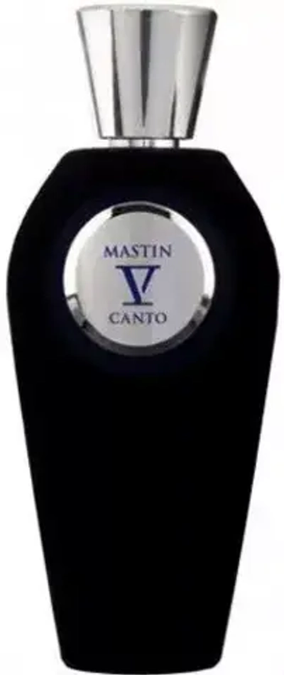 V CANTO MASTIN EXTRAIT DE PARFUM 100 ML