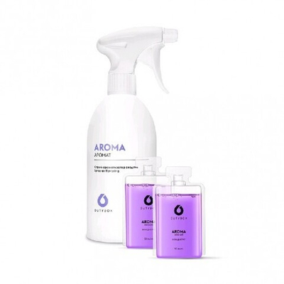 GraSS Ароматизатор воздуха Манго GraSS Сет концентрат (2штх50мл)