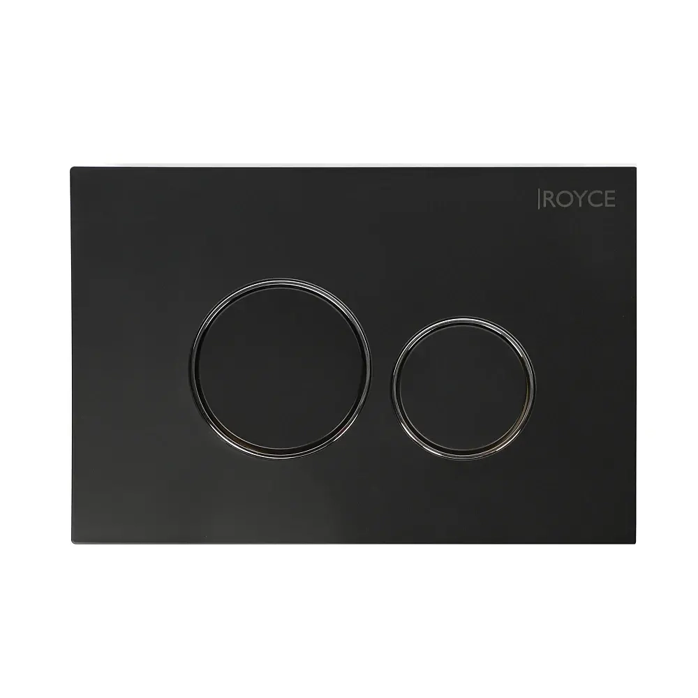 Клавиша для инсталляции Royce Pro (RCT-110512BL)