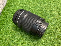 Canon EF-S 18-135mm 3.5-5.6 IS STM