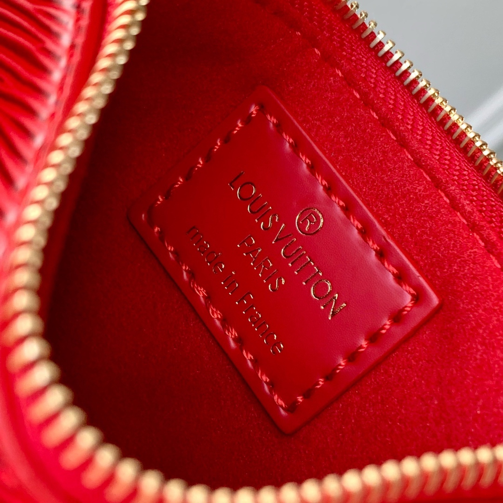 Louis Vuitton Noe BB Bucket Bag