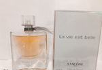 Lancome La Vie Est Belle EDP 75 ml  (duty free парфюмерия)