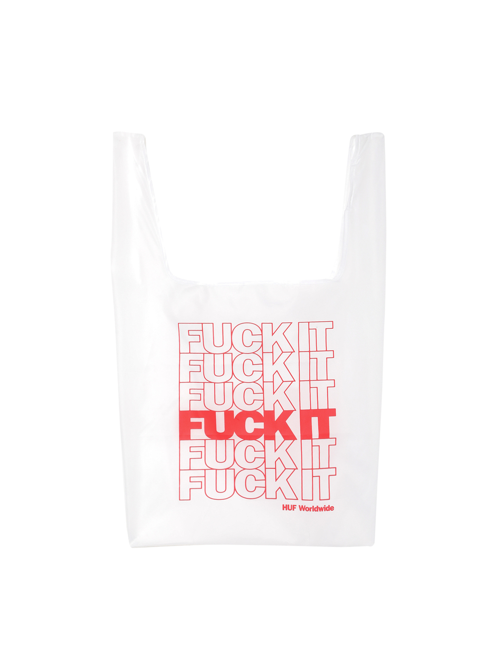 Сумка Fuck It Packable Bodega