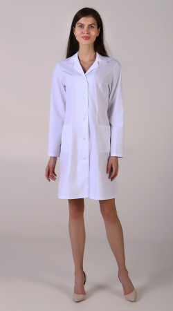 Халат медицинский Мини