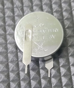 Элемент питания ET CR2477-VC2/10 PK1